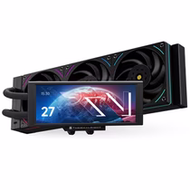 Cooler Thermalright Trofeo Vision 360 ARGB