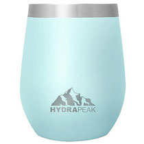 Copo Térmico Hydrapeak HP-Wine-12 350ML foto 4