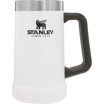 Taza Térmica Stanley Adventure Beer Stain 709ML foto 2