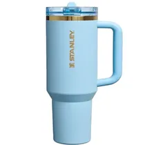Copo Térmico Stanley Messi Goat Quencher Protour Tumbler 1.18 Litros