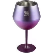 Copo Térmico Stanley The Lifted Spirits Prismatic Cocktail Glass 414ML foto 1