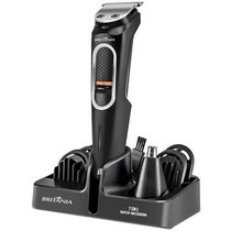 Cortador de Cabello Britania BAP21P Multigroom Bivolt