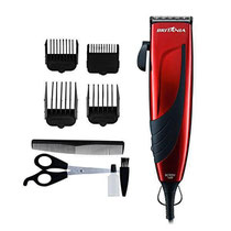Cortador de Cabelo Britania BCR05V 220V