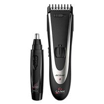 Cortador de Cabelo + Depilador Nasal GA.MA GCS544 220V