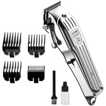 Cortapelos GA.MA GC Titanium Bivolt