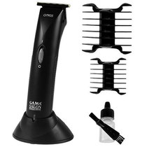 Cortador de Cabelo GA.MA GT905 Clipper Bivolt