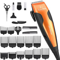 Cortador de Cabelo GA.MA Magnetic GM566 220V foto 1