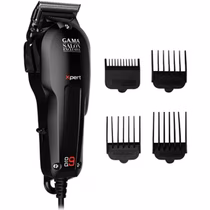 Cortador de Cabello GA.MA Pro9 Xpert HF 220V