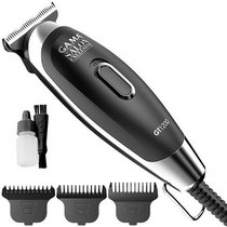 Cortadora de Pelo GA.MA Salon Exclusive GT 1200 Bivolt