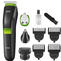 Cortador de Cabelo HTC AT-1211