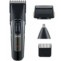 Cortadora de Cabello HTC Super Grooming AT-1088C