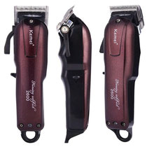 Cortador de Cabelo Kemei KM-2600 Bivolt