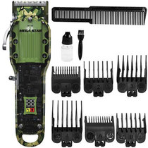 Cortadora de Pelo Mega Star GWE024 Bivolt