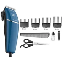 Cortador de Cabelo Mondial Pratic Style CR-10-BI Bivolt foto 1