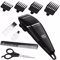 Cortador de Cabelo Mondial Smartcut CR-11 Bivolt