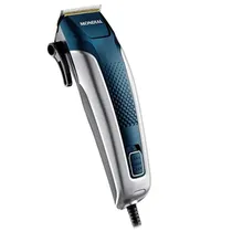 Cortador de Cabelo Mondial Titanium Power CR-09M 110V