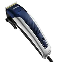 Cortador de Cabelo Mondial Titanium Power CR-09M 220V