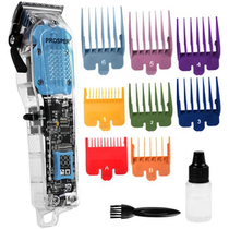 Cortador de Cabelo Prosper P-1906 Bivolt