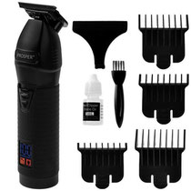 Cortadora de Cabello Prosper P-2130