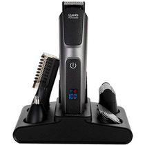 Cortador de Cabelo Quanta Multi Looks QTAPK20