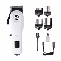 Cortador de Cabello Tucano TC-L7 Bivolt