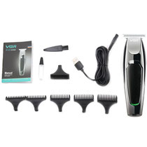Cortadora de Cabello Voyager VGR V-030 Bivolt foto 1