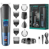 Cortador de Cabelo Voyager VGR V-108 foto 1