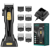 Cortador de Cabelo Voyager VGR V-651 foto 1
