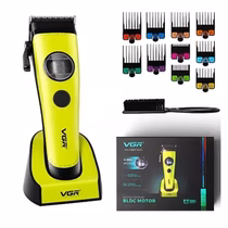Cortador de Cabelo Voyager VGR V-880C