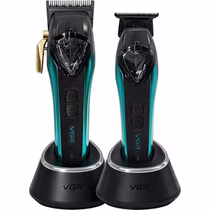 Cortador de Cabelo Voyager VGR V-883 S2
