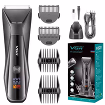Cortador de Cabello Voyager VGR V-938