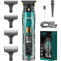 Cortador de Cabelo Voyager VGR V-961 Bivolt