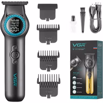 Cortador de Cabelo Voyager VGR V-990