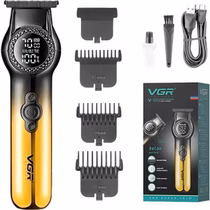 Cortador de Cabelo Voyager VGR V-990 foto 1