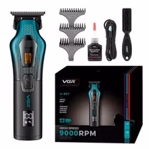 Cortador de Cabelo Voyager VGR V-997