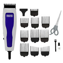 Cortador de Cabelo Wahl Homecut Basic 220V foto 1