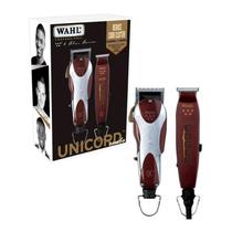 Cortador de Cabelo Wahl Unicord Combo 110V