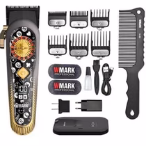 Cortador de Cabelo Wmark NG-134