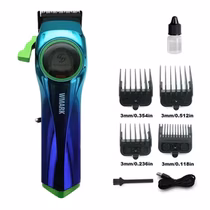 Cortador de Cabelo Wmark NG-9009