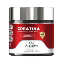 Creatina AllWays 150G