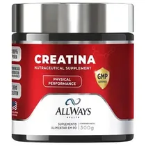Creatina AllWays 300G
