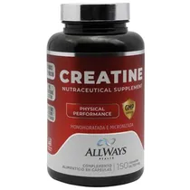 Creatina AllWays 720G