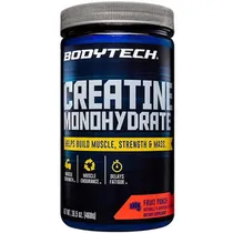 Creatina Bodytech Fruit Punch 468G