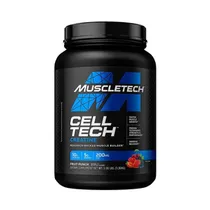 Creatina MuscleTech Cell Tech Fruit Punch 1.36KG