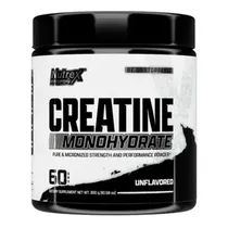 Creatina Nutrex Monohydrate 300G