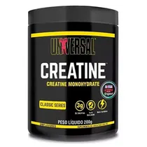 Creatina Universal 200G