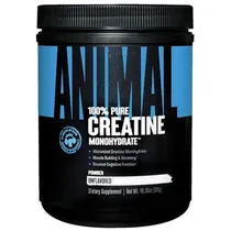 Creatina Universal Animal Monohydrate Unflavored 300G