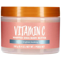 Crema Corporal Tree Hut Vitamin C 240G