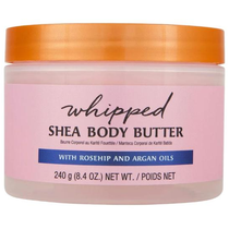 Creme Corporal Tree Hut Moroccan Rose 240G