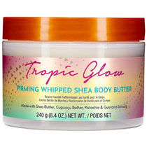 Creme Corporal Tree Hut Tropic Glow 240G